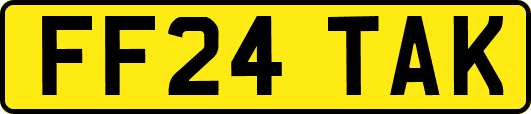 FF24TAK