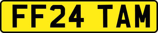 FF24TAM