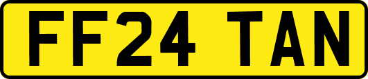 FF24TAN