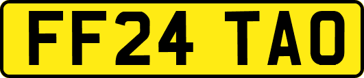 FF24TAO