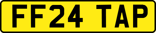 FF24TAP
