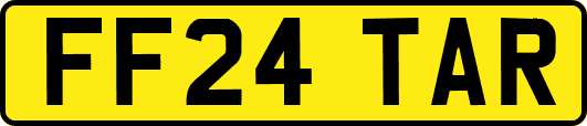 FF24TAR