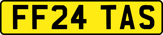 FF24TAS