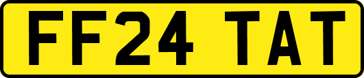 FF24TAT