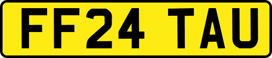 FF24TAU