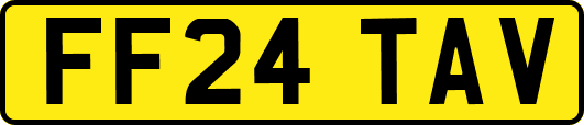 FF24TAV