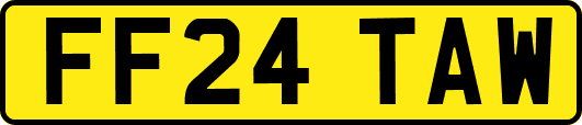 FF24TAW