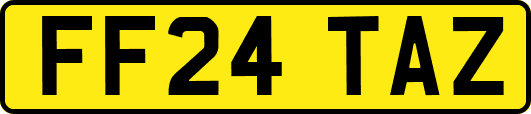 FF24TAZ