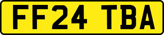 FF24TBA