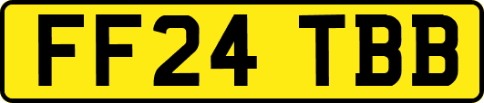 FF24TBB