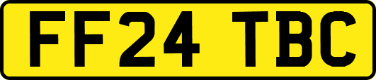 FF24TBC