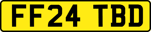 FF24TBD