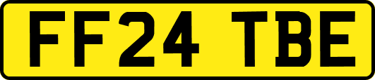FF24TBE