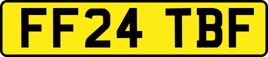 FF24TBF
