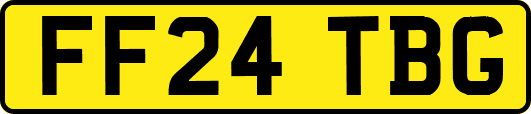 FF24TBG