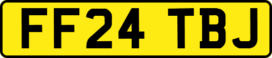 FF24TBJ