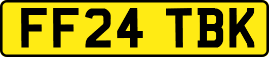 FF24TBK