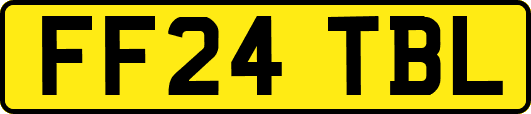 FF24TBL