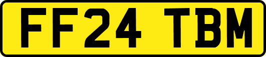 FF24TBM
