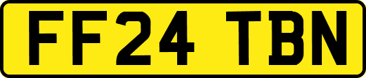 FF24TBN