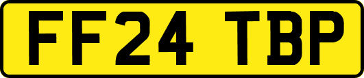 FF24TBP