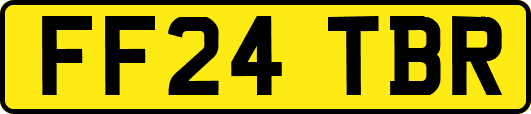 FF24TBR
