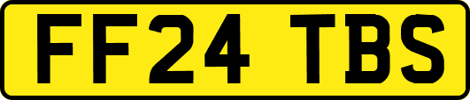 FF24TBS