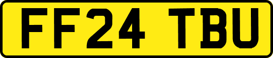 FF24TBU