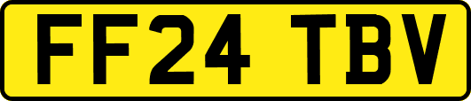 FF24TBV