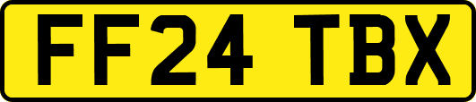 FF24TBX