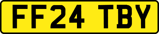 FF24TBY