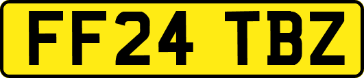 FF24TBZ