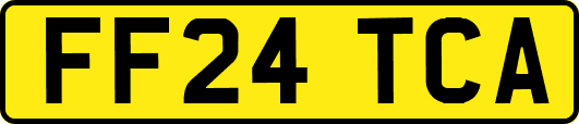 FF24TCA