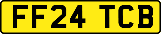 FF24TCB