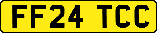 FF24TCC