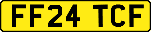 FF24TCF