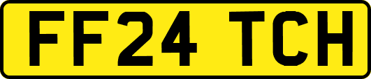 FF24TCH