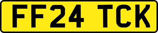 FF24TCK