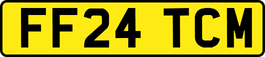 FF24TCM