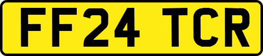 FF24TCR