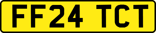 FF24TCT