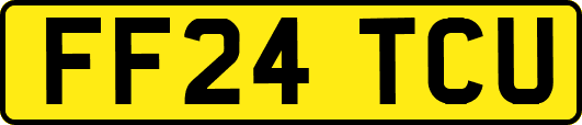 FF24TCU