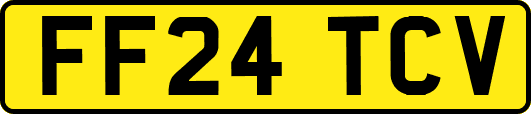 FF24TCV