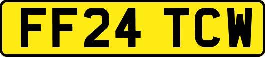 FF24TCW
