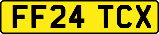 FF24TCX