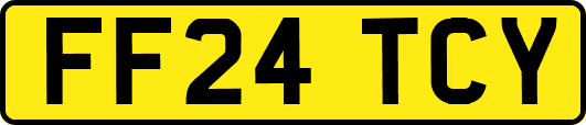 FF24TCY