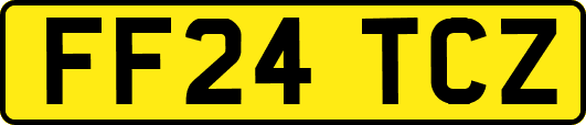 FF24TCZ