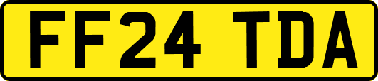FF24TDA