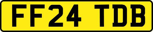 FF24TDB