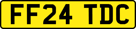 FF24TDC